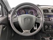 Lada (ВАЗ) Granta I Рестайлинг Москва  - изображение 47