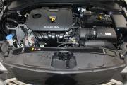 Hyundai Elantra VI (AD) Кемерово  - изображение 38