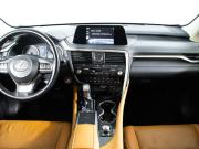 Lexus RX IV Рестайлинг Москва  - изображение 38