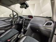 Opel Mokka I Москва  - изображение 33