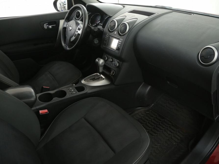 Nissan Qashqai I Рестайлинг Иваново  - изображение 9