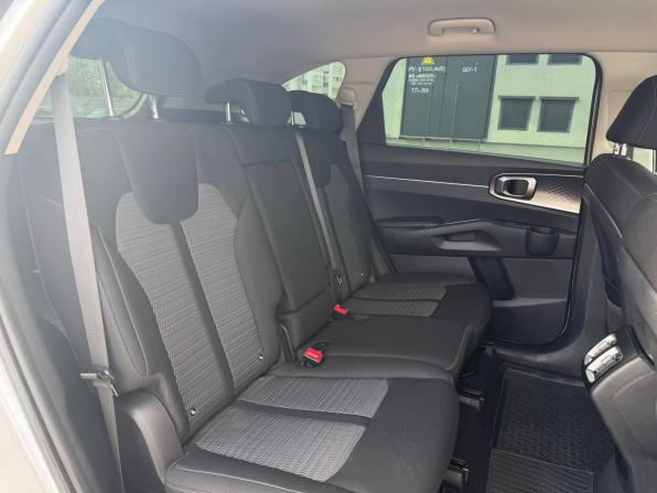 Kia Sorento IV с пробегом 2020 года, цена 2 950 000 рублей, 142000 км, внедорожник, Автокод Объявления
