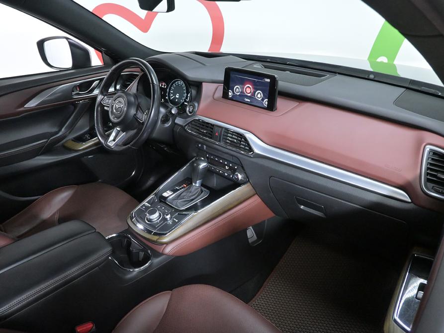 Mazda CX-9 II Москва  - изображение 9