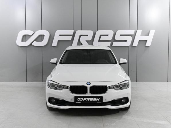 BMW 3 серии VI (F3x) Рестайлинг с пробегом 2015 года, цена 1 629 000 рублей, 101744 км, седан, Автокод Объявления