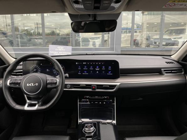Kia K5 III с пробегом 2024 года, цена 3 549 000 рублей, 47777 км, седан, Автокод Объявления