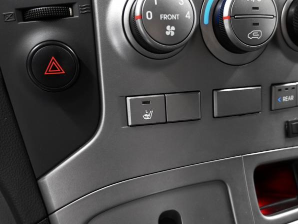 Hyundai H-1 II с пробегом 2013 года, цена 1 845 000 рублей, 211156 км, минивэн, Автокод Объявления