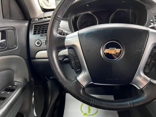 Chevrolet Epica V250 Рестайлинг с пробегом 2010 года, цена 595 000 рублей, 108564 км, седан, Автокод Объявления