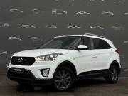 Hyundai Creta I Рестайлинг Санкт-Петербург  - изображение 28