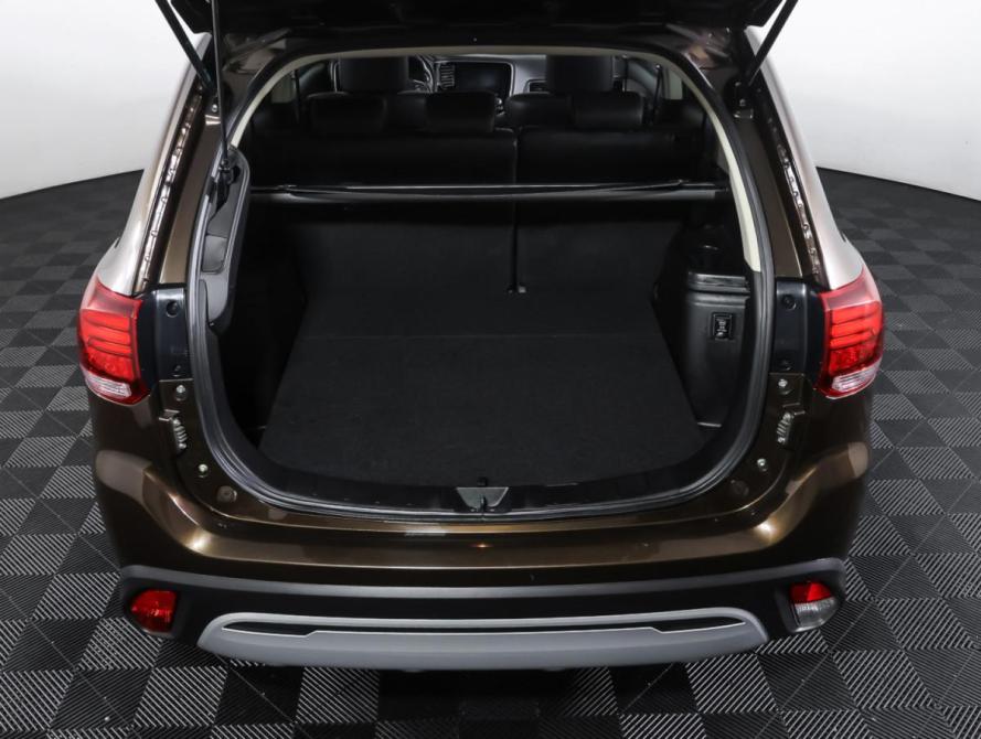 Mitsubishi Outlander III Рестайлинг 3 Москва  - изображение 9