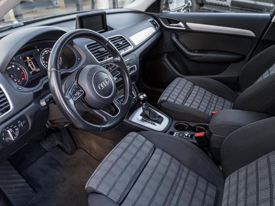 Audi Q3 I (8U) Рестайлинг Казань  - изображение 5