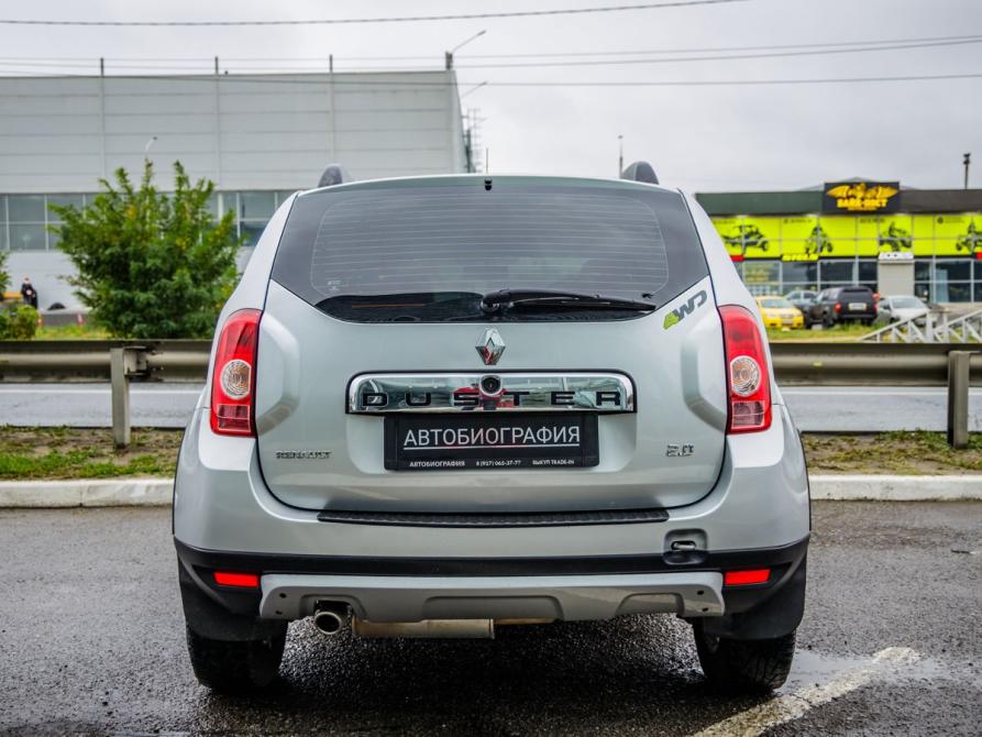 Renault Duster I Волгоград  - изображение 6