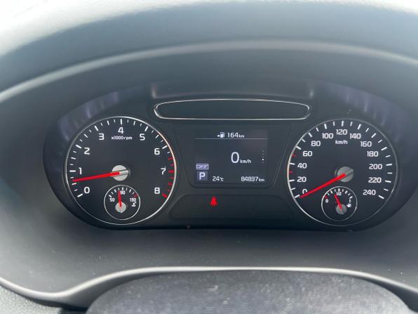 Kia Sorento III Prime Рестайлинг с пробегом 2018 года, цена 2 390 000 рублей, 84834 км, внедорожник, Автокод Объявления