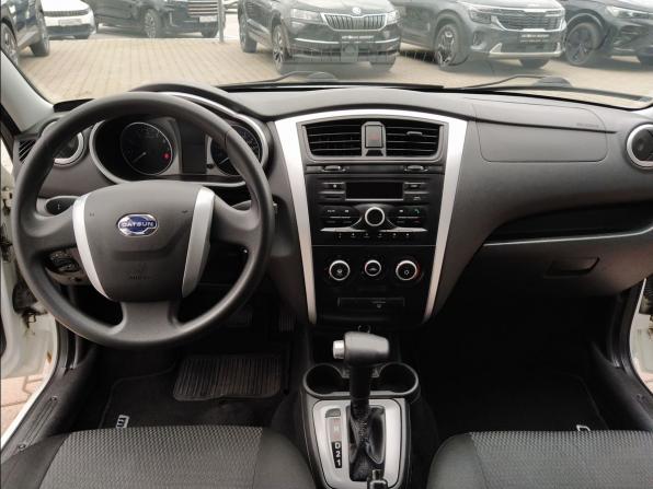 Datsun mi-DO с пробегом 2018 года, цена 659 000 рублей, 65000 км, хэтчбек, Автокод Объявления