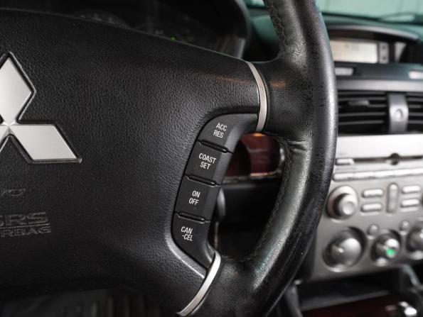 Mitsubishi Galant IX Рестайлинг с пробегом 2008 года, цена 769 000 рублей, 262396 км, седан, Автокод Объявления