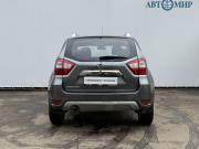 Nissan Terrano III (D10) Москва  - изображение 18