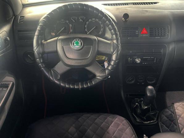 Skoda Octavia I (A4) Рестайлинг с пробегом 2010 года, цена 550 000 рублей, 229043 км, лифтбек, Автокод Объявления