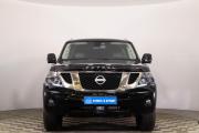 Nissan Patrol VI (Y62) Пермь  - изображение 38