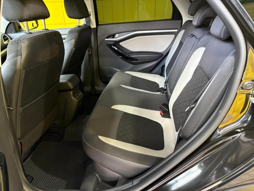 Lada (ВАЗ) Vesta I Ижевск  - изображение 20