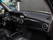 Mercedes-Benz GLK-Класс I (X204) Рестайлинг Москва  - изображение 29