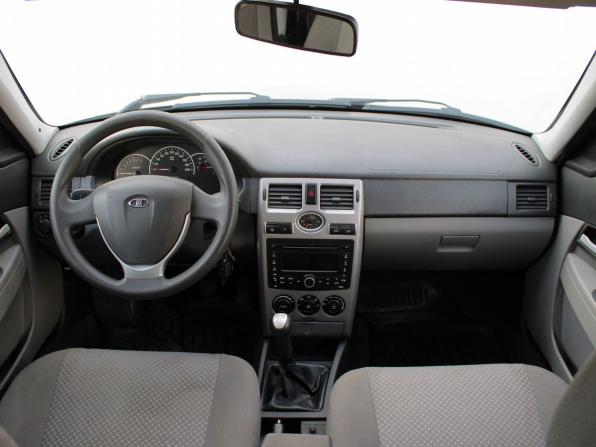 Lada (ВАЗ) Priora I с пробегом 2012 года, цена 259 000 рублей, 171296 км, хэтчбек, Автокод Объявления