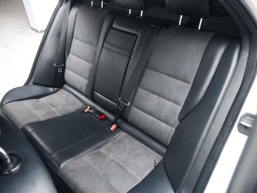 Mercedes-Benz C-Класс III (W204) Рестайлинг Ростов-на-Дону  - изображение 21