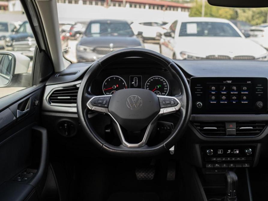 Volkswagen Polo VI Сочи  - изображение 12