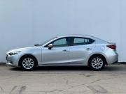 Mazda 3 III (BM) Рестайлинг Иркутск  - изображение 37