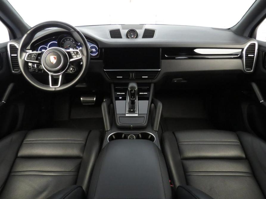 Porsche Cayenne III Санкт-Петербург  - изображение 6