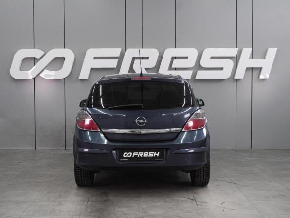 Opel Astra H Рестайлинг с пробегом 2011 года, цена 619 000 рублей, 214877 км, хэтчбек, Автокод Объявления