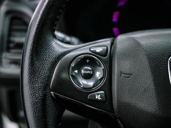 Honda Vezel I Рестайлинг с пробегом 2019 года, цена 1 870 000 рублей, 89167 км, внедорожник, Автокод Объявления