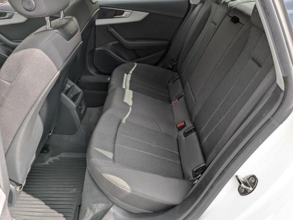 Audi A5 II (F5) Рестайлинг с пробегом 2021 года, цена 4 675 000 рублей, 12786 км, лифтбек, Автокод Объявления