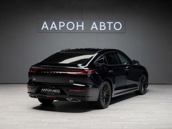 Новый Bestune B70 I Рестайлинг 2024 года, цена 2 903 000 рублей, лифтбек, Автокод Объявления