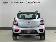 Renault Sandero II Рестайлинг Тюмень  - изображение 34
