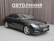 Mercedes-Benz E-Класс IV (W212 S212 C207) Красноярск  - изображение 16
