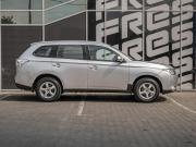 Mitsubishi Outlander III Краснодар  - изображение 23