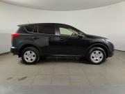 Toyota RAV4 IV (XA40) Уфа  - изображение 29