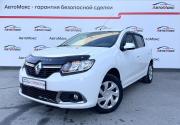 Renault Sandero II Тюмень  - изображение 23