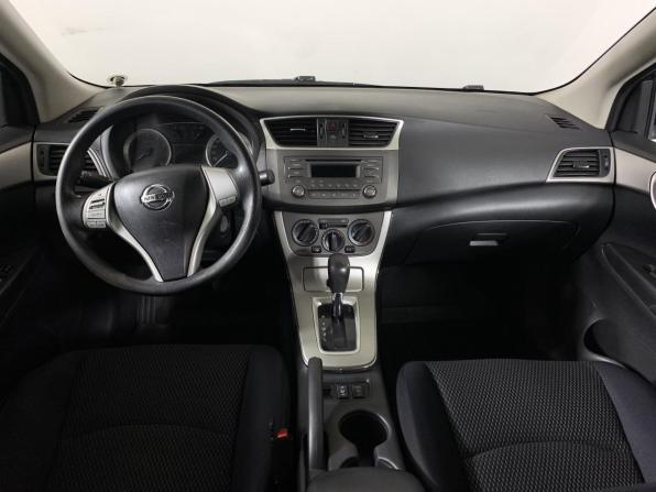 Nissan Sentra VII (B17) с пробегом 2014 года, цена 750 000 рублей, 251089 км, седан, Автокод Объявления