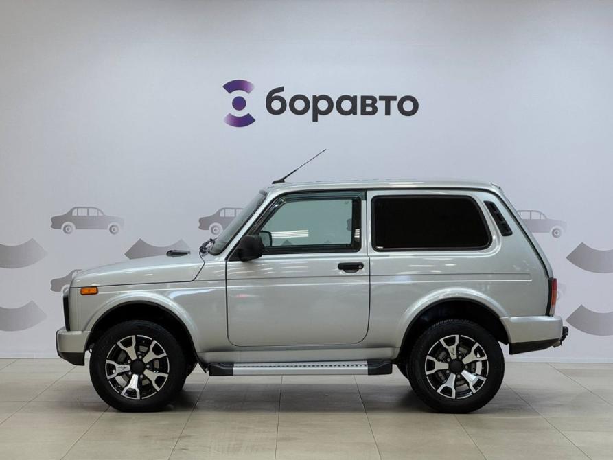 Lada (ВАЗ) Niva Legend Ставрополь  - изображение 5