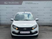 Lada (ВАЗ) Granta I Рестайлинг Старый Оскол  - изображение 18