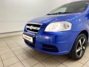 Chevrolet Aveo I Рестайлинг Энгельс  - изображение 49