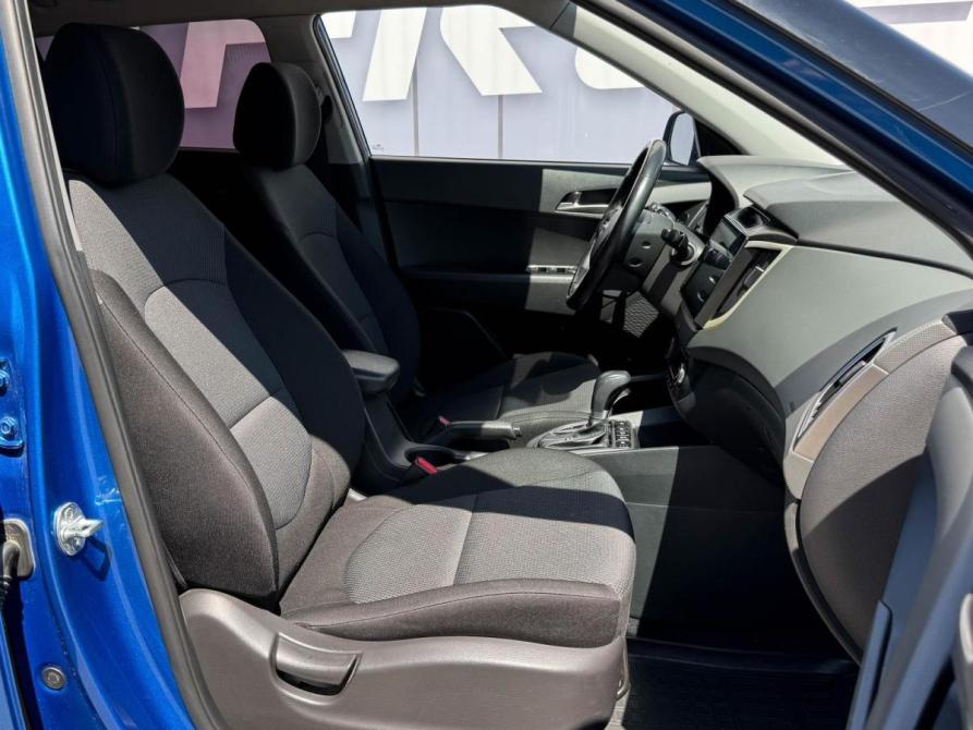 Hyundai Creta I Кропоткин  - изображение 8