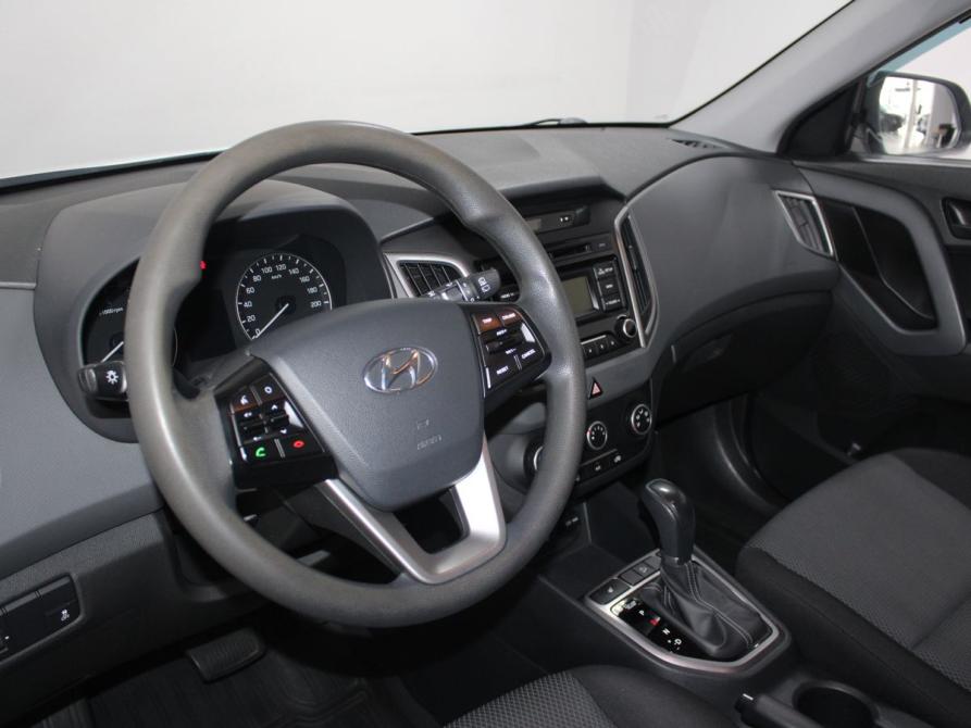 Hyundai Creta I Старый Оскол  - изображение 10
