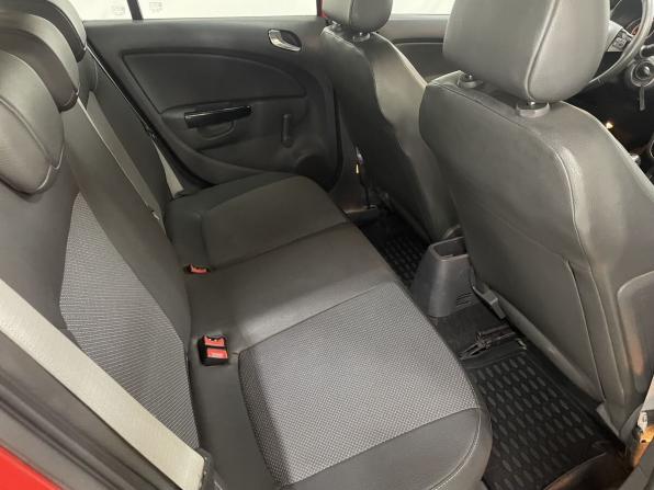 Opel Corsa D с пробегом 2007 года, цена 510 000 рублей, 136430 км, хэтчбек, Автокод Объявления