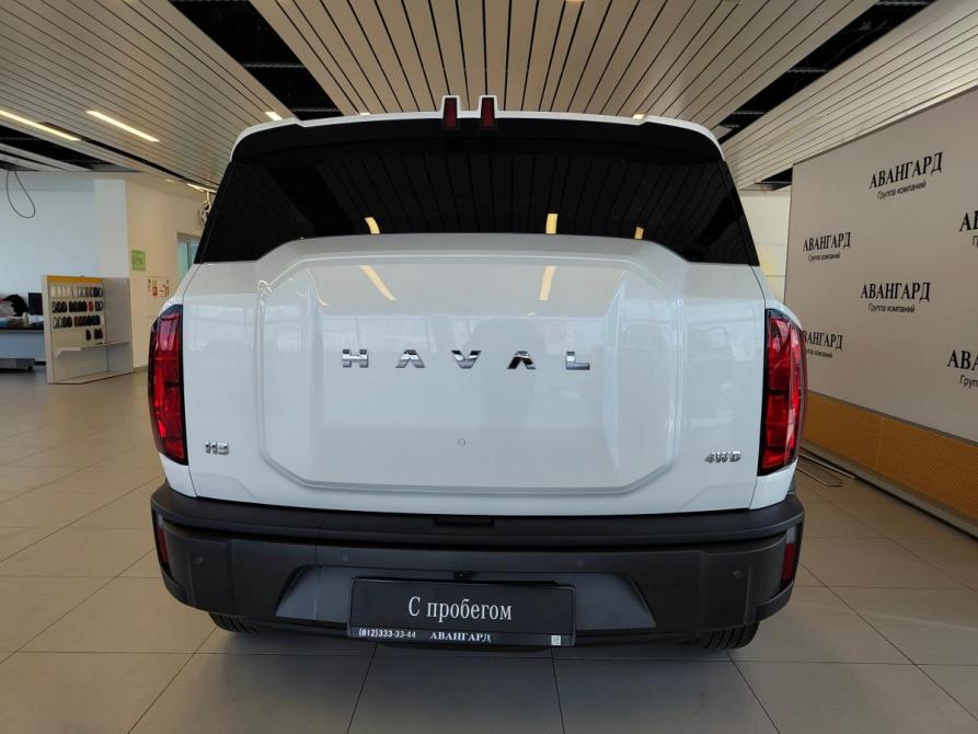 Haval H3 I Санкт-Петербург  - изображение 4