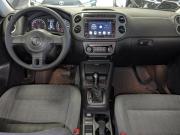 Volkswagen Tiguan I Рестайлинг Екатеринбург  - изображение 20
