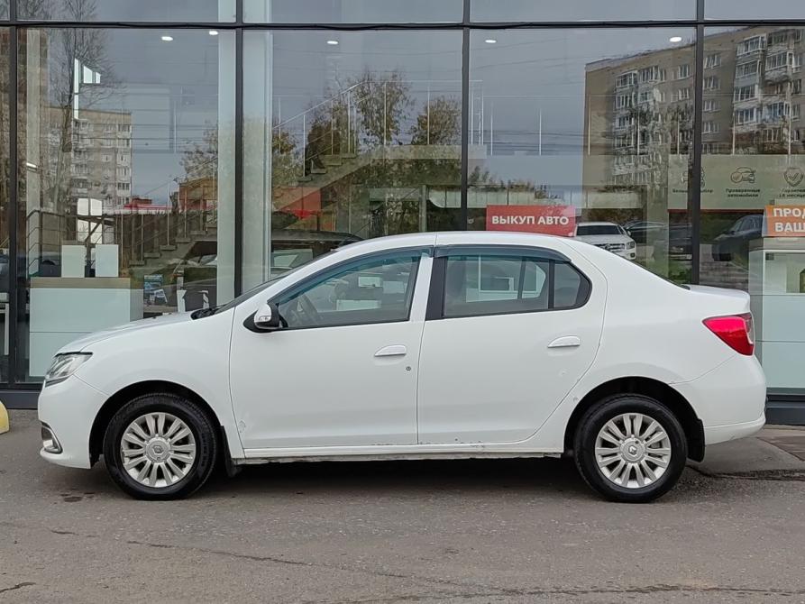 Renault Logan II Ижевск  - изображение 10