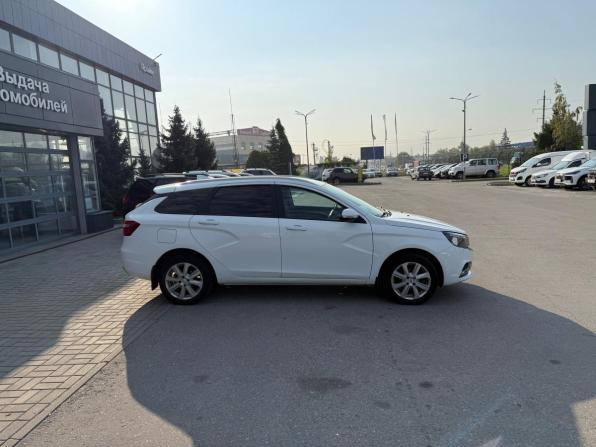 Lada (ВАЗ) Vesta I с пробегом 2020 года, цена 1 100 000 рублей, 129500 км, универсал, Автокод Объявления