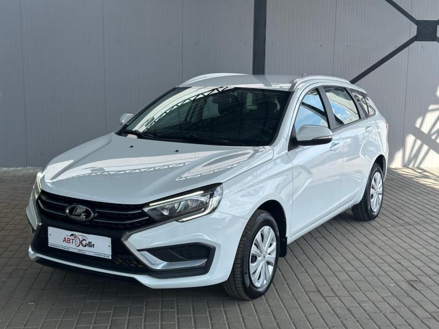 Lada (ВАЗ) Vesta I Рестайлинг (NG) Тамбов  - изображение 3
