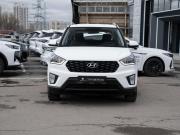 Hyundai Creta I Рестайлинг Москва  - изображение 23